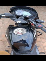 Bajaj Pulsar 150 Twin Disc